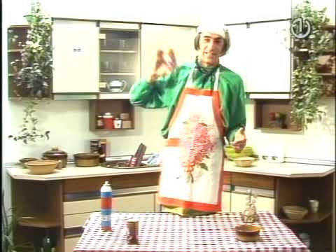 TLN - Top Lista Nadrealista S02E06 (1989)