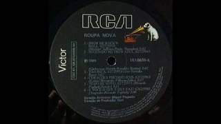 Download lagu Roupa Nova - Seguindo No Trem Azul (LP/1985) mp3
