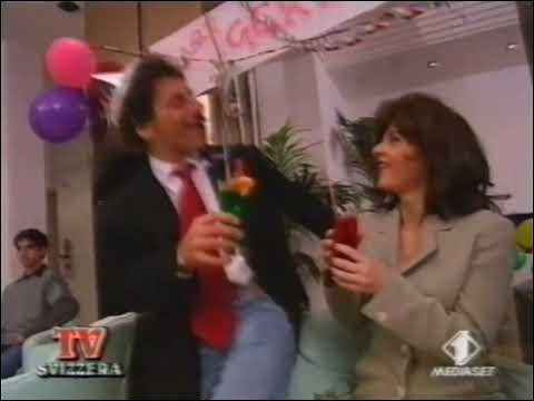 Gervasoni's 25th birthday