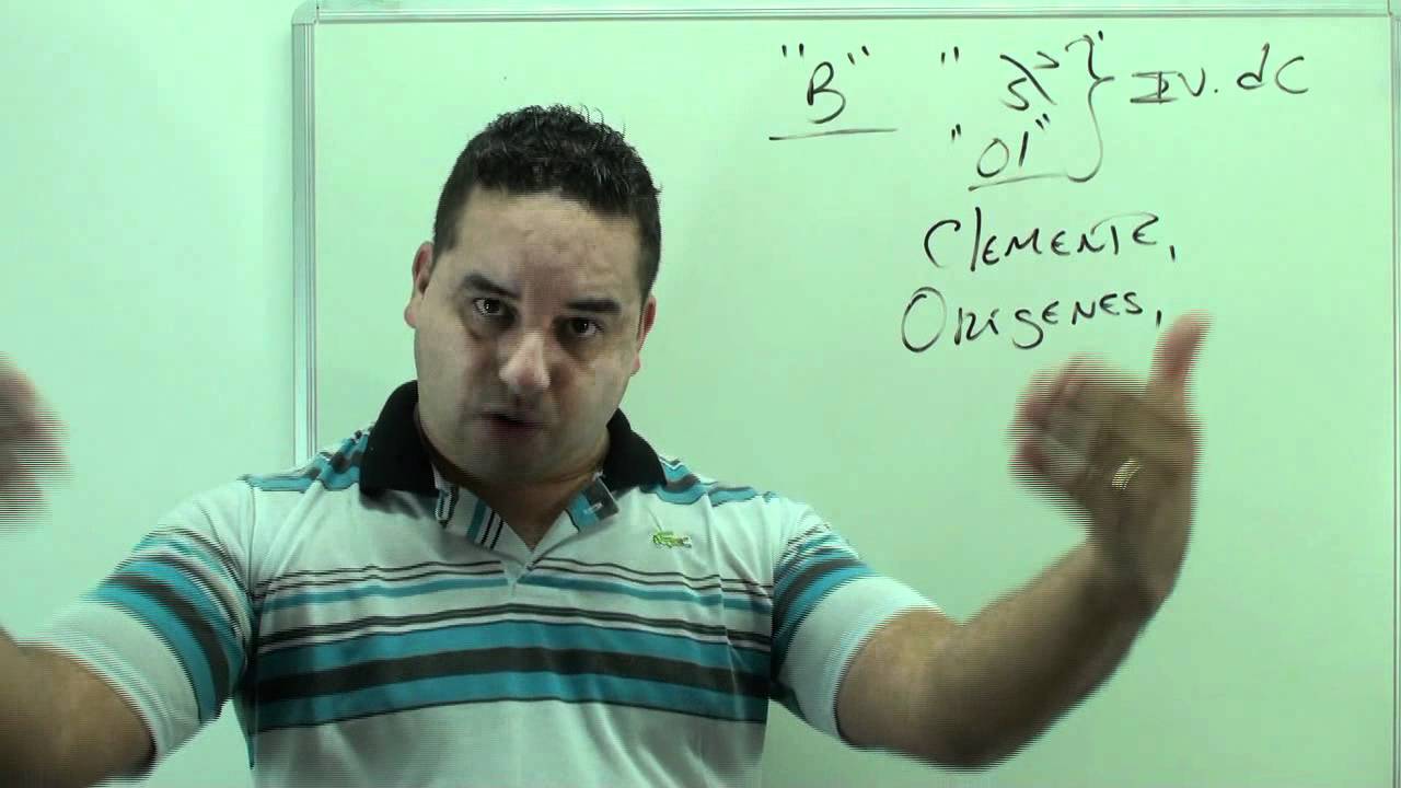 Quem crer e for batizado será salvo! SERÁ?