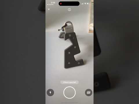 CURIO - ANTIQUE IDENTIFIER APP - HOW TO USE