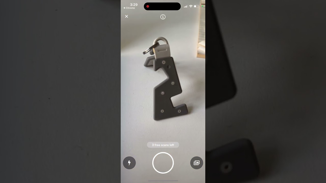 CURIO - ANTIQUE IDENTIFIER APP - HOW TO USE