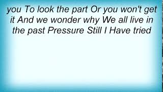 Avail - Mr. Morgan Lyrics