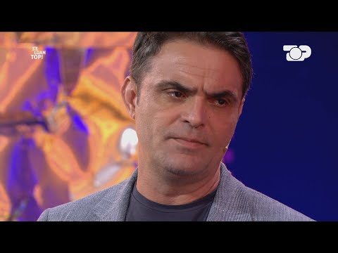 Armaldo ka dy fjalë për Luizin dhe Kiarën – S’e Luan Topi