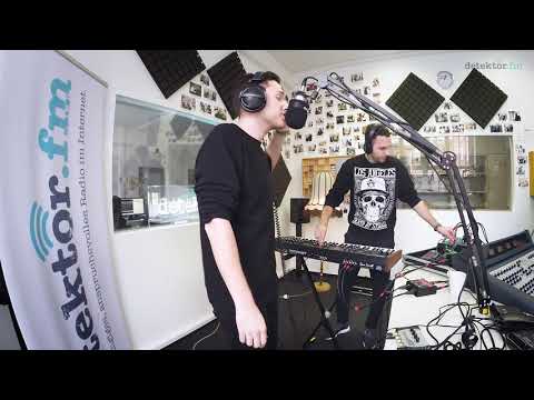 Yukno - Hund (detektor.fm-Session)