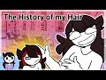 The History Of My Hair