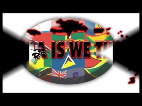 Bomani - I am Soca