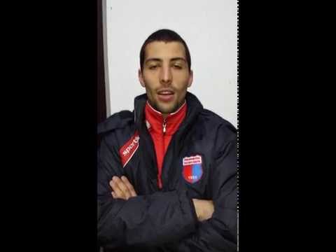 Intervista a Marco Pinna che dopo 7 anni lascia il Taloro