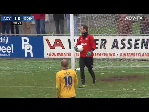 Samenvatting ACV-ODIN '59