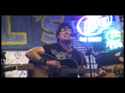 Reckless Love- Sean McConnell @ Hills Cafe