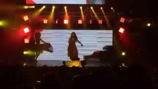 Me Va Maite Perroni Teatro Metropolitan