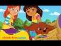 Dora And Friends Au Cœur De La Ville Les Aventures De PERITO Avec Dora Et Amis Nickelodeon Jr