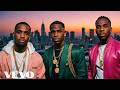 Rough And Tough R Kelly Ft Puff Daddy Kidd Creole Fetty Wap Official Music