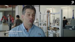 Toyota: Landcruiser Network