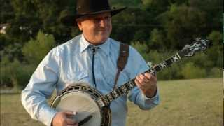 Ragtime Annie / Soldier's Joy / Whiskey Before Breakfast Medley by Steven Michael Rosen