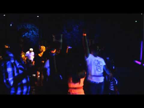 Michael J @ Czech House Paradise 2012