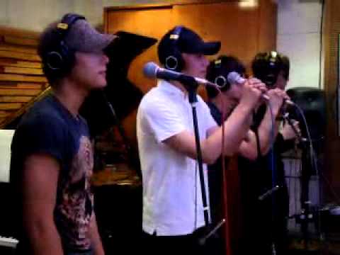 110712 ZE:A Watch Out | Studio Version
