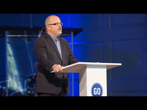 Chuck Quarles - On Behalf of the Unborn - Genesis 9:6