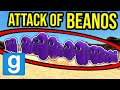 BEANOS HAS RETURNED Garry S Mod Sandbox