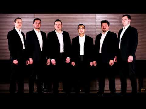 Klapa Leggero - Ne diraj moju ljubav