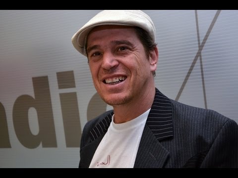 Javier Ojeda presenta su nuevo disco en 'Es la Tarde de Dieter'