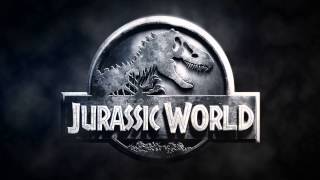 14. Michael Giacchino - Jurassic World - Raptor Your Heart Out