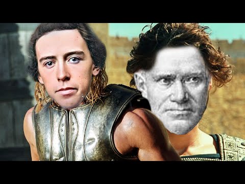 King's Gambit Requires Kings! || Morphy vs Anderssen (1858) || GAME 1