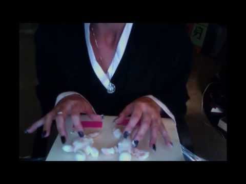 How to make a Voodoo Doll and use it in a Love Spell - BWC