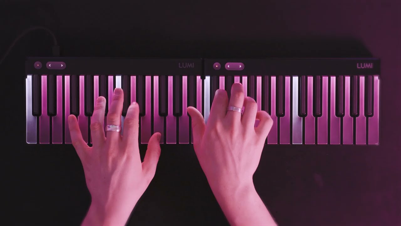 Modern Pop Launch Video