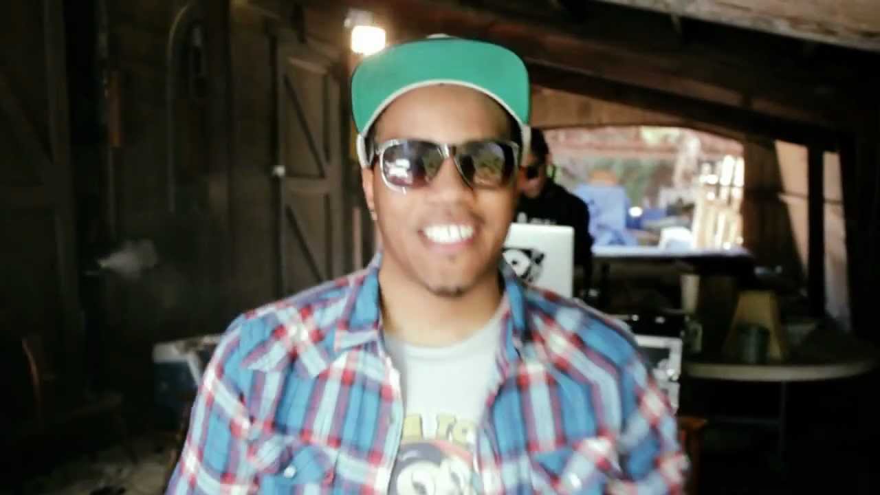 Hot95.9 Artist:HOPP - IM READY (Hol'up) OFFICIAL VIDEO!!!