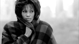 Whitney Houston where you are