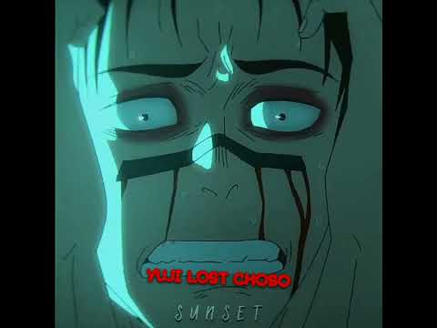 JJK Chapter 260 🔥 Yuji ends Sukuna #spoileralert #fyp #jjkmanga