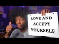 How To Build self esteem and self love