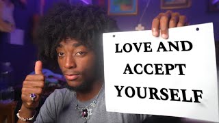How To Build self esteem and self love