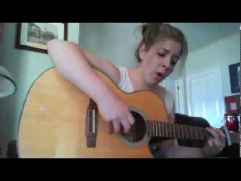 Charlotte McKinnon-Original Song, Stars