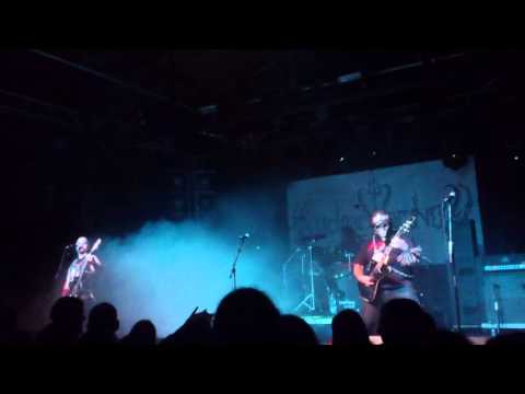 Blasphemophagher "Chaos, Obscurity & Desolation" Berlin 2012, NWN III