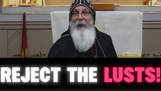 Download lagu Resist Evil Desires Bishop mar mari emmanuel  mp3