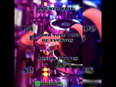 LA 45 DE NACHO CARO - CUARTETOS CARCELEROS - DJ ENZO BRITO