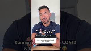 Peptides for ME/CFS — Full Breakdown & Transcript