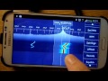 RTL2832U + Samsung galaxy s4 sdr touch 