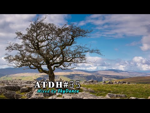 Addicted To Deep House - Best Deep House & Nu Disco Sessions Vol. #35 (Mixed by SkyDance)