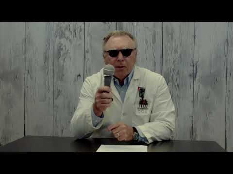 BSW Presents: 5/8/2021 - Shure SM58 Day, experimental microphones that never made it to market