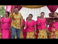 KWAYA YA MKE MWEMA KASULU TAZAMA VIPAJI VYAO NI BALAA