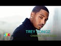 Trey Songz - Change Your Mind (Clean)