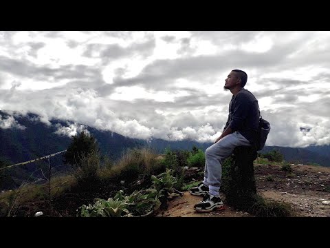 Bhutanese Rap Song 'Ngi Gi Soong' - Nala & Lepo (Last Light)
