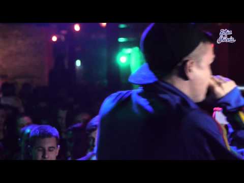 Szyderca vs Bośniak | Finał | Bitwa o Stocznię