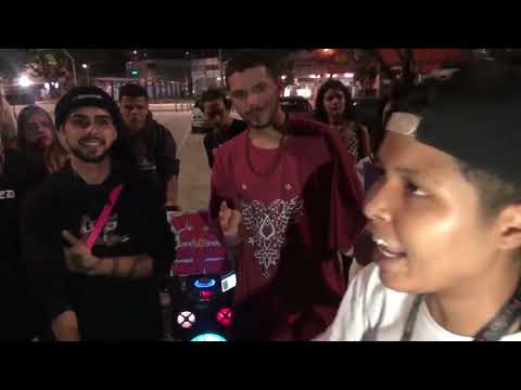 Ronnin x Nathy | RUDGE X MARTINHA | IDA