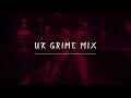 Rap Grime Mix Dave Aitch Headie One Wiley Hardy Caprio Pop Smoke Alex Mascari