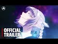 Call Of The Night Season 2 Official Trailer