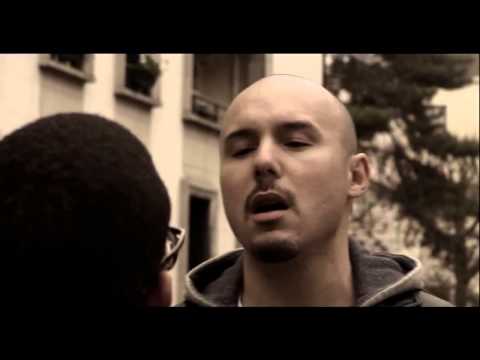 Bakar  Ft. Béné & Kery James - L'issue